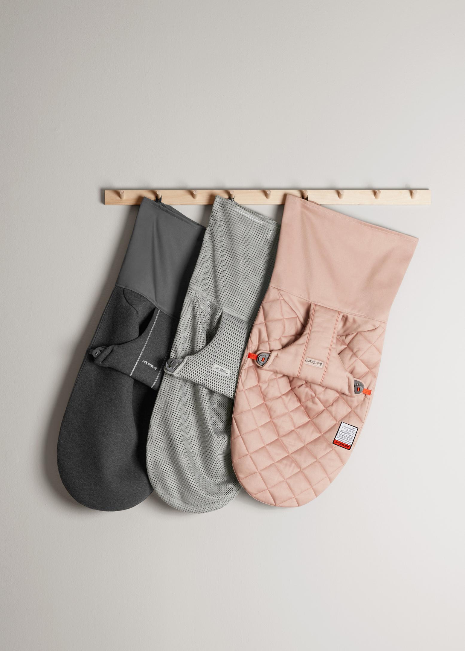 BabyBjörn Extend Your Product’s Life
