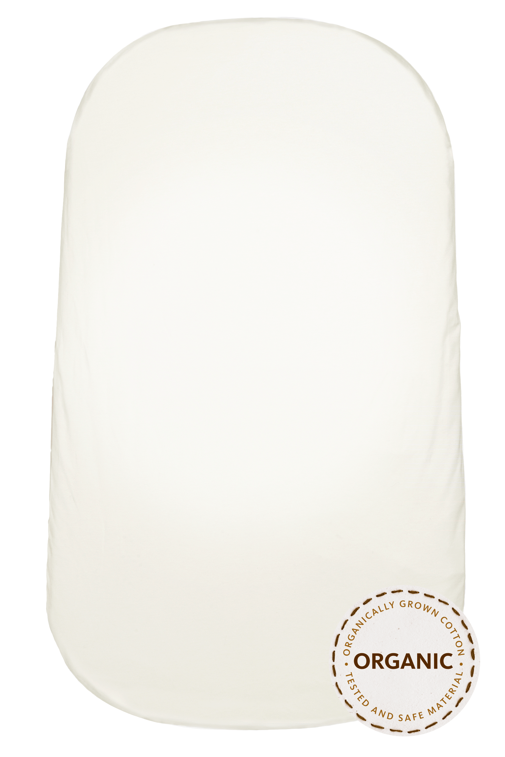 Fitted Sheet for Cradle