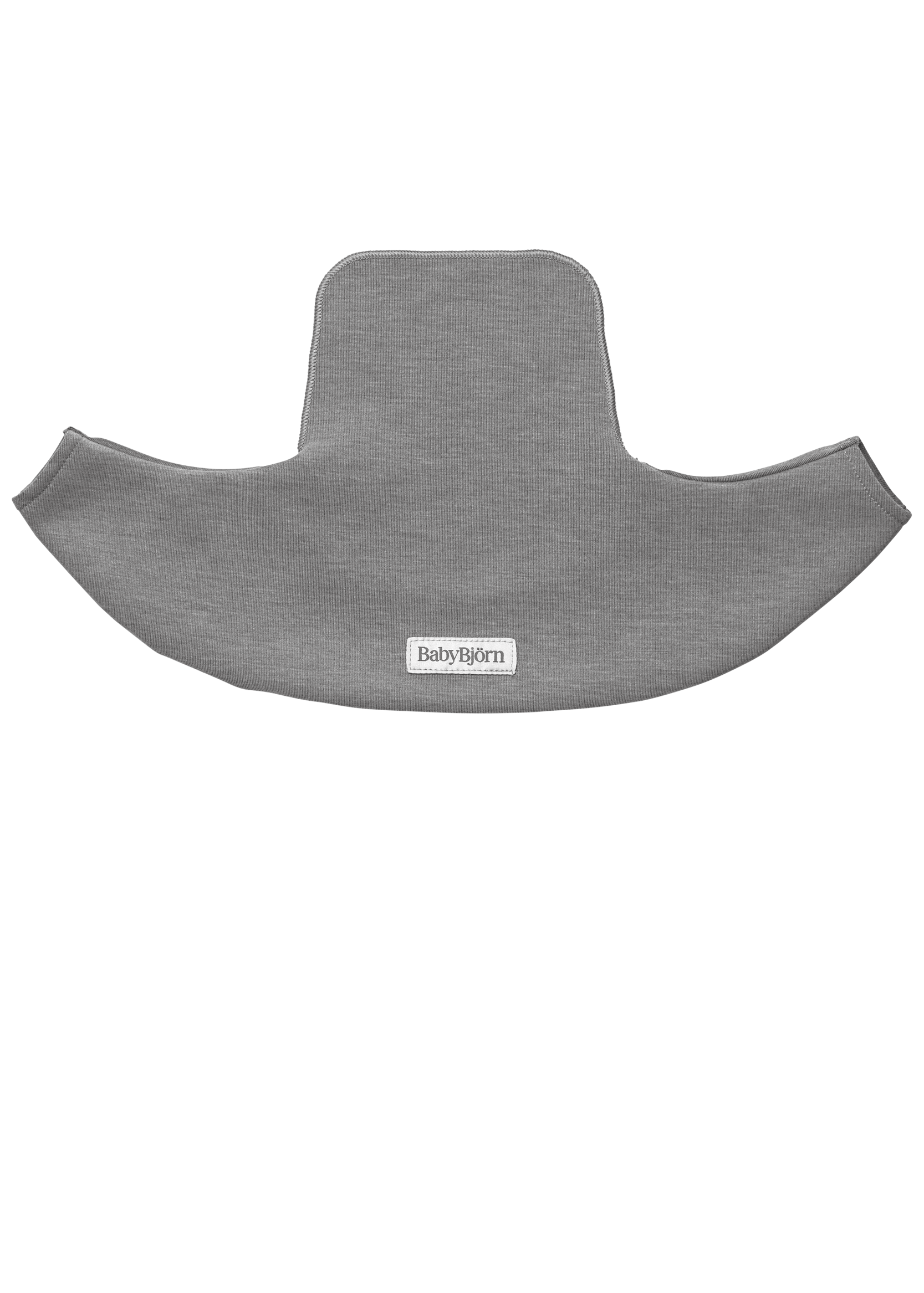 Jersey Bib for Baby Carrier Mini and Hold