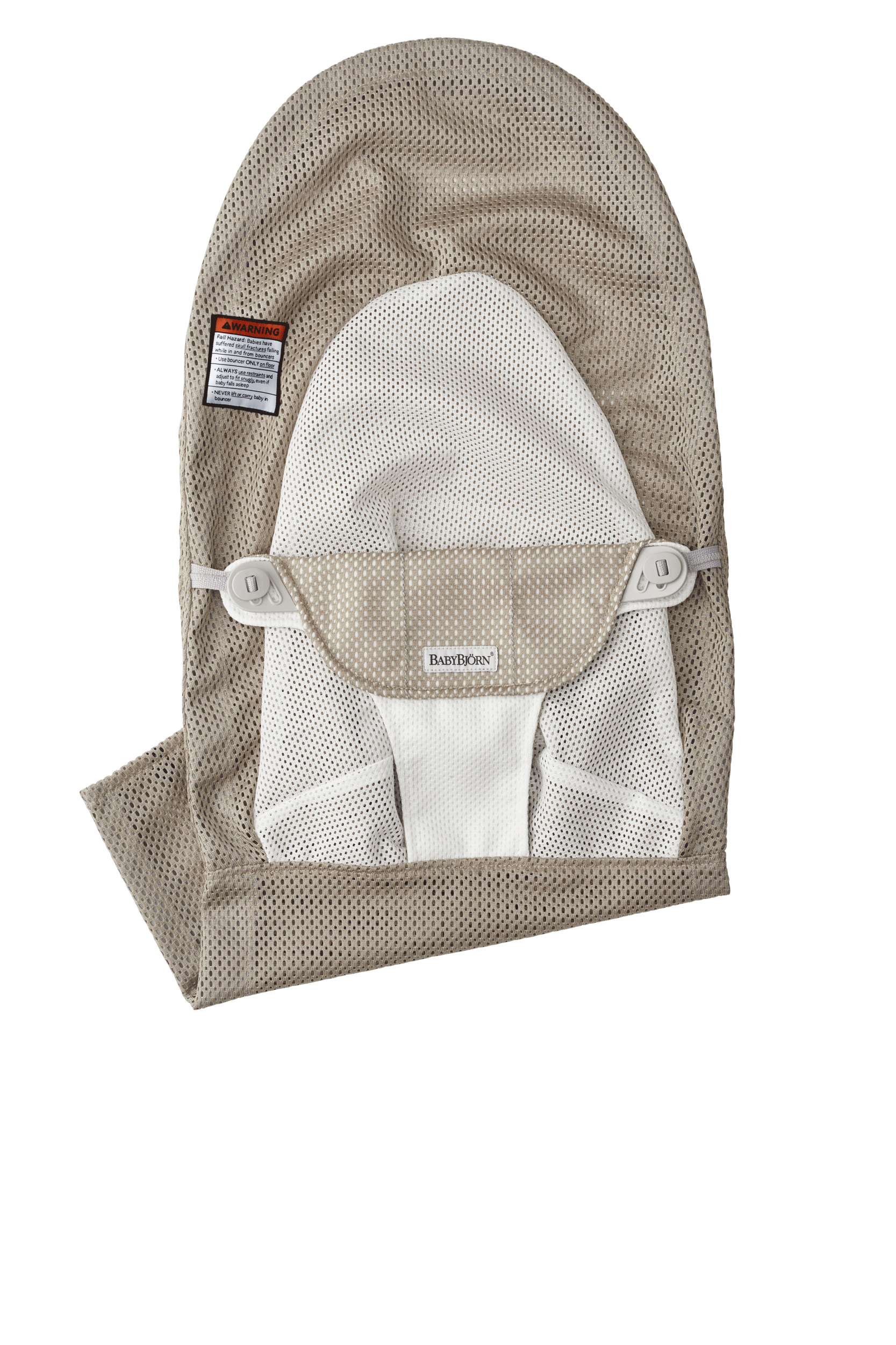 Extra Fabric Seat for Bouncer Balance Soft