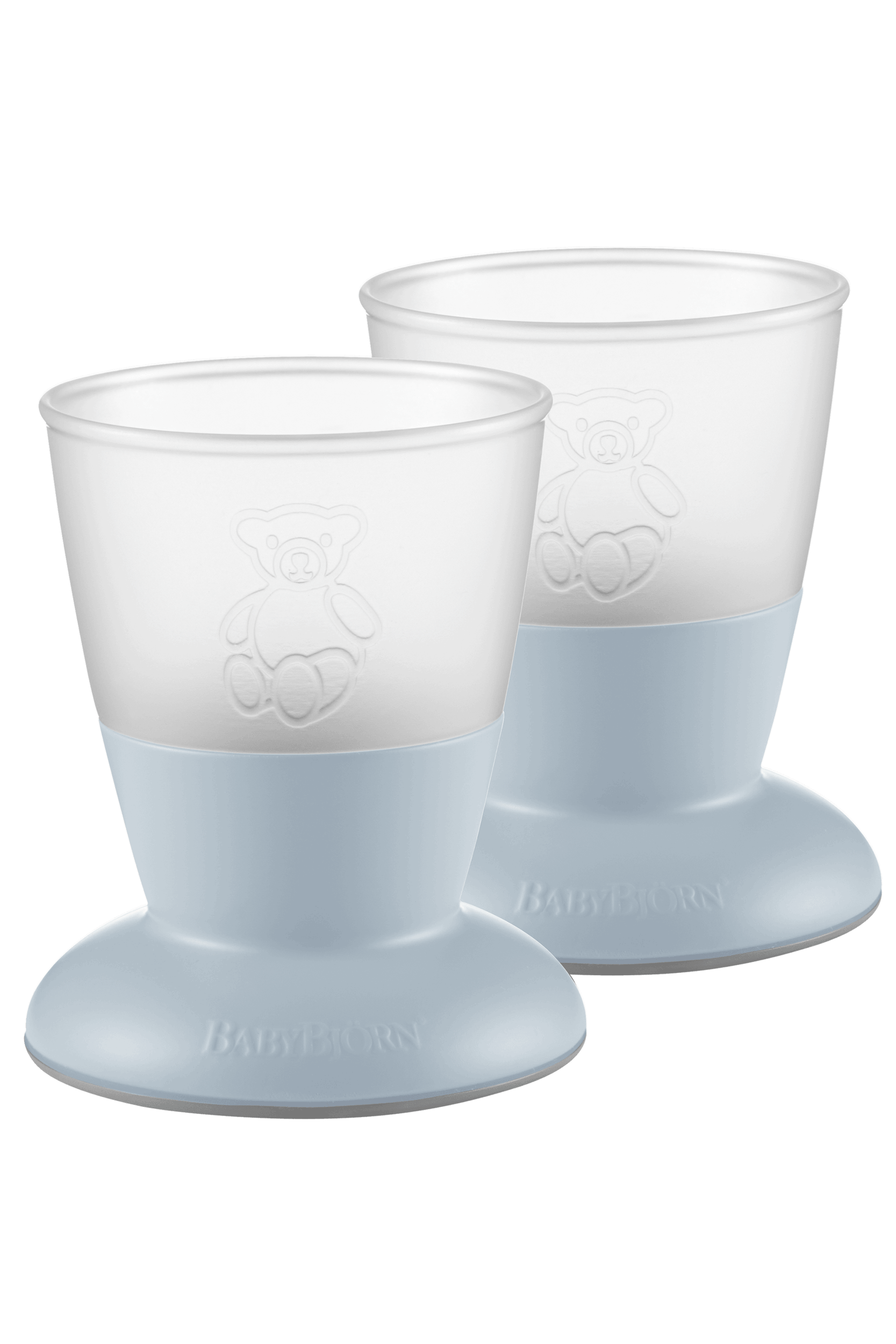 Baby Cup, 2-pack