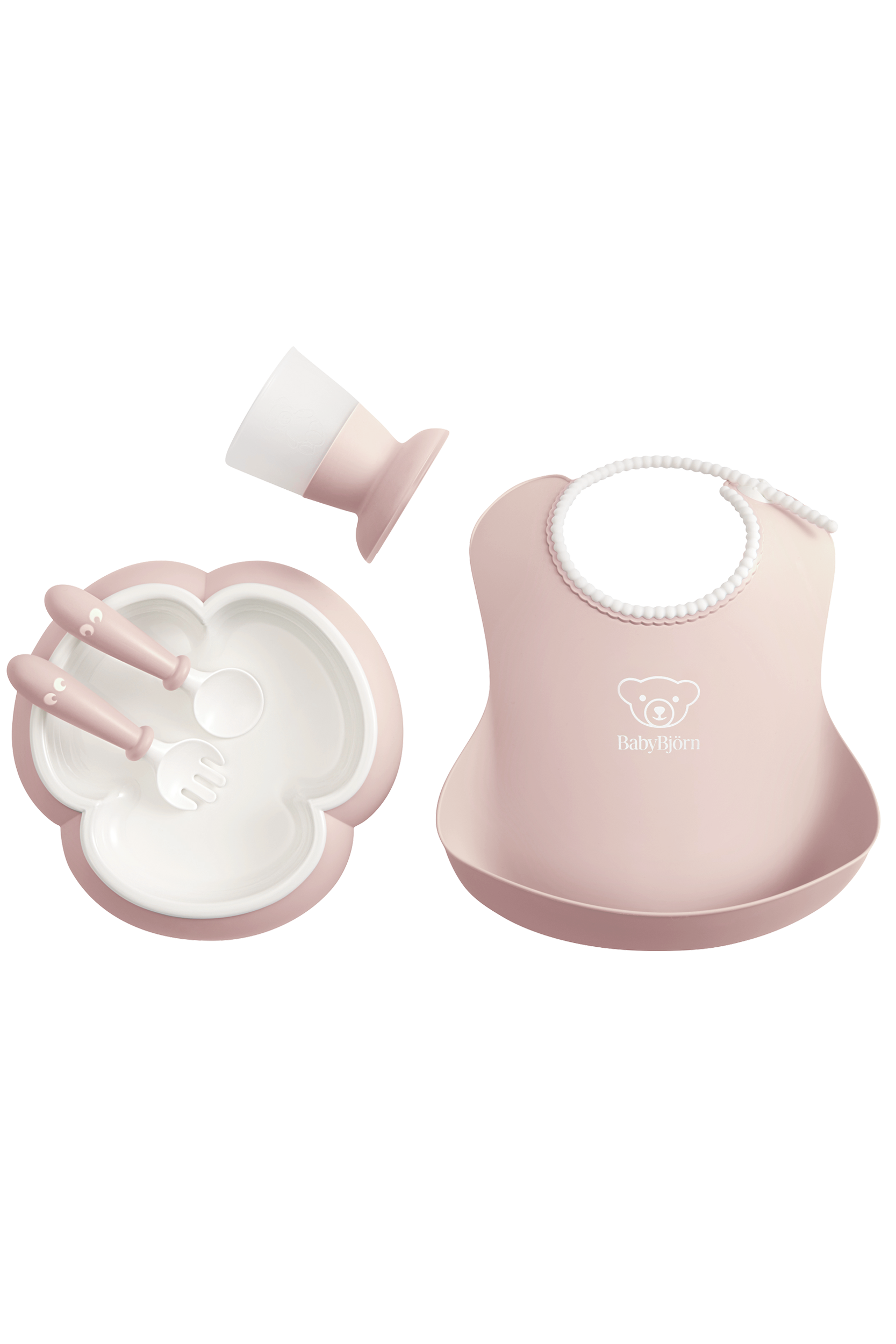 Baby Dinner Set