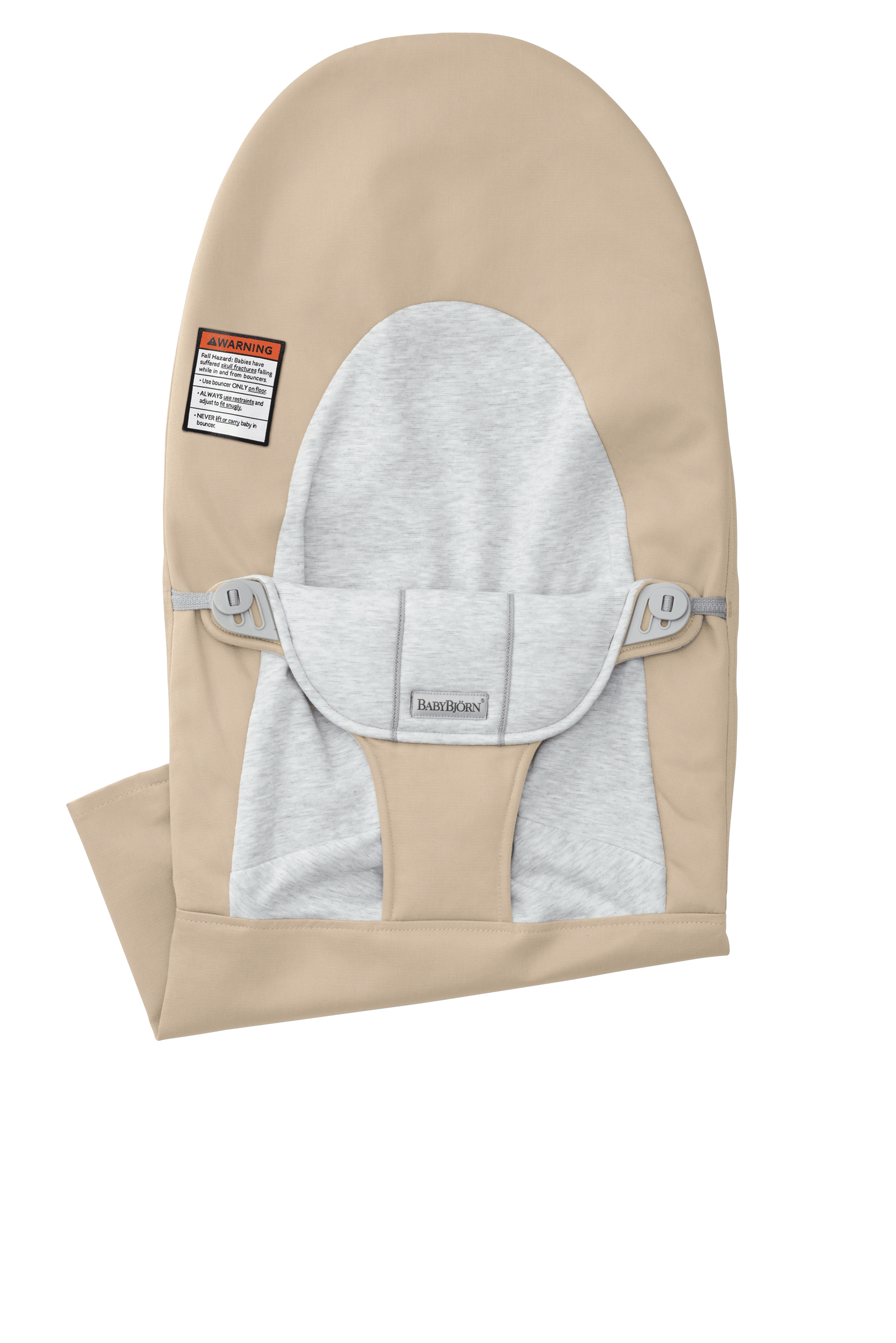 Extra Fabric Seat for Bouncer Balance Soft