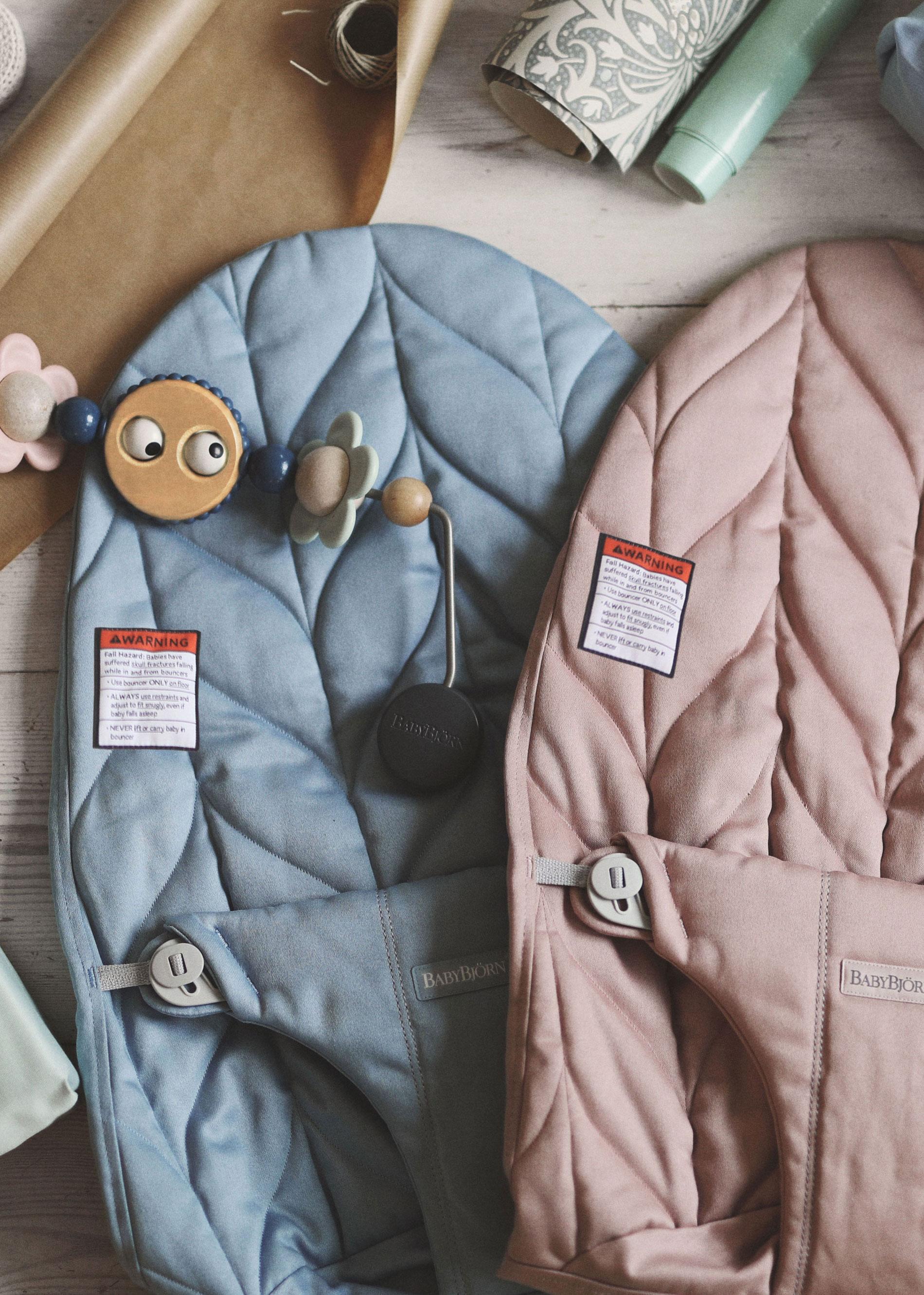 Our quilted styles are super popular—choose between classic quilt and petal quilt.